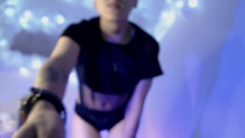 ERYX ROUSE online show from 02/27/26, 07:47