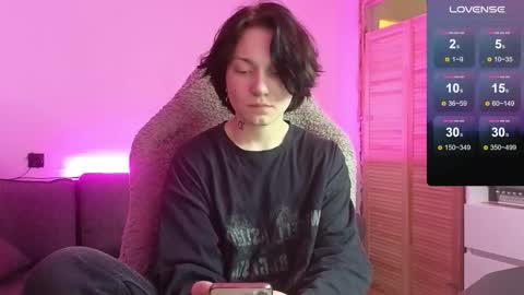 esajukyy online show from 01/11/26, 02:44