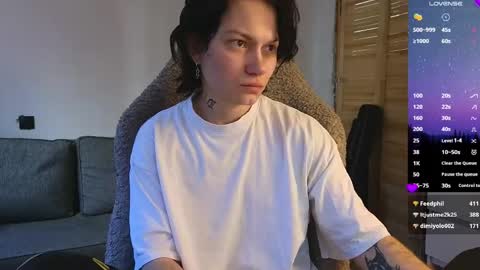 esajukyy online show from 04/01/26, 08:04