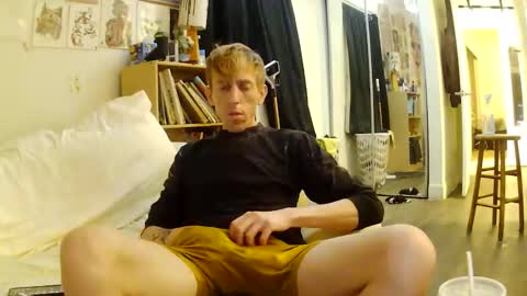 esc del online show from 10/20/25, 09:54