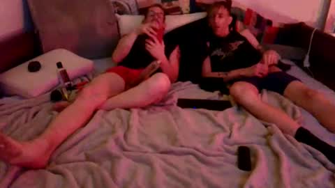 esc del online show from 02/27/26, 12:38