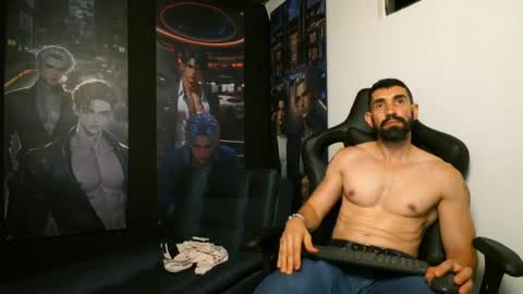 escanor_ilios online show from 02/28/26, 02:12