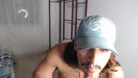 Scanor online show from 12/21/24, 03:25