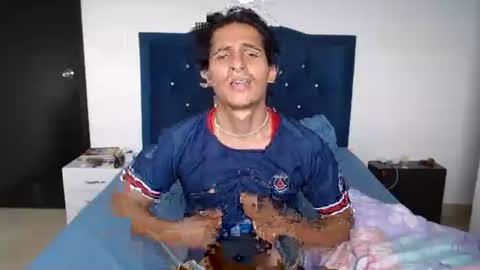 Scanor online show from 01/20/25, 08:29