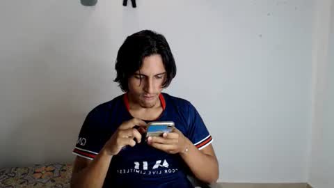 Scanor online show from 09/17/25, 01:07