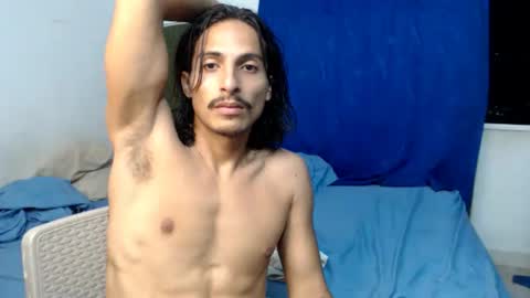 Scanor online show from 04/25/26, 12:13