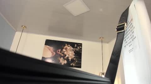 Escarlet online show from 03/08/25, 04:39