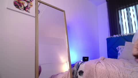 SCARLETT online show from 02/02/25, 07:25