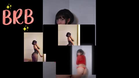 SCARLETT online show from 02/06/25, 12:26