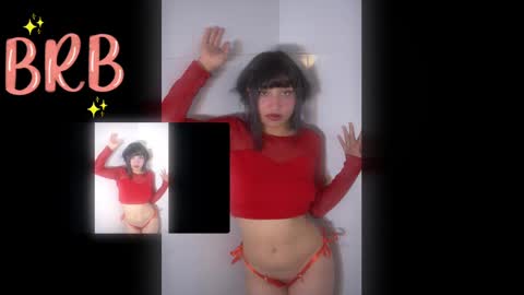 SCARLETT online show from 02/23/25, 11:14