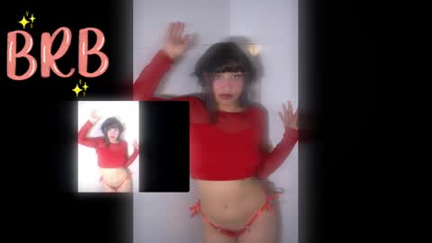 SCARLETT online show from 03/01/25, 01:07