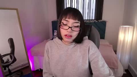 SCARLETT online show from 03/11/25, 01:23