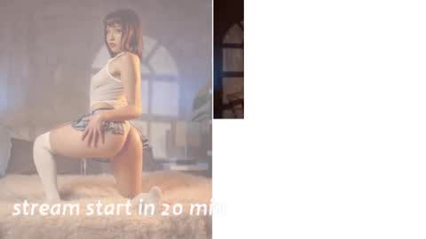 SCARLETT online show from 09/12/25, 12:38