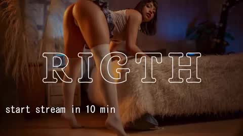 SCARLETT online show from 10/28/25, 12:41