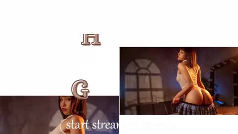 SCARLETT online show from 10/31/25, 01:01