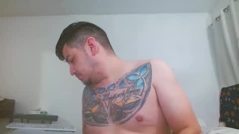 Snapshot of escodamus12 chatting on 12/11/24, 10:58 escodamus12 online show from 12/11/24, 10:58