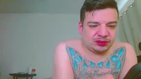 Snapshot of escodamus12 chatting on 02/17/25, 03:09 escodamus12 online show from 02/17/25, 03:09