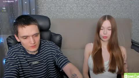 Snapshot of eshcka chatting on 01/17/25, 07:05 Megan and Brad online show from 01/17/25, 07:05