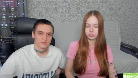 Snapshot of eshcka chatting on 01/21/25, 08:54 Megan and Brad online show from 01/21/25, 08:54