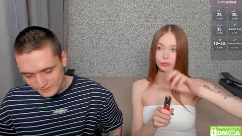 Snapshot of eshcka chatting on 03/05/25, 03:40 Megan and Brad online show from 03/05/25, 03:40