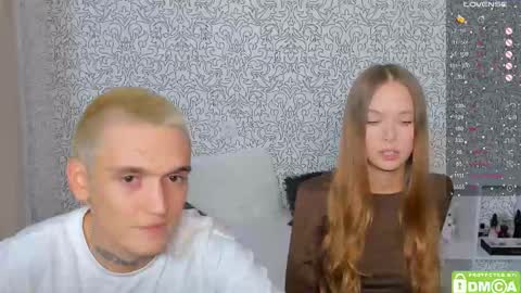 Snapshot of eshcka chatting on 09/29/25, 02:00 Megan and Brad online show from 09/29/25, 02:00