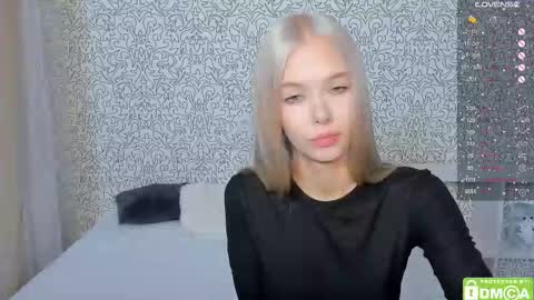 Megan and Brad online show from 10/30/25, 01:34