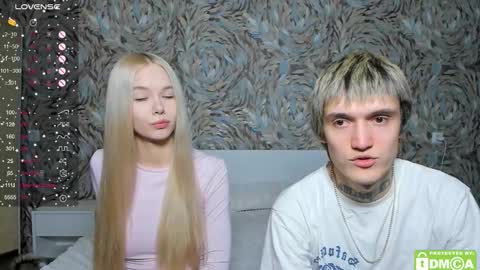 Megan and Brad online show from 02/16/26, 10:11