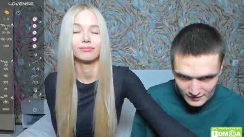 Megan and Brad online show from 03/22/26, 12:41