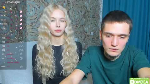 Megan and Brad online show from 04/13/26, 10:21