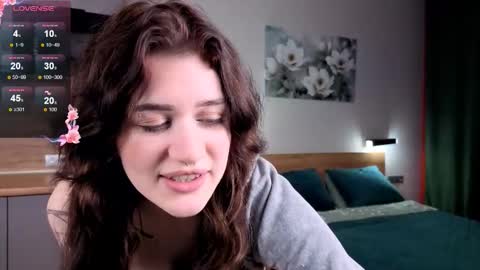 EshleGreen online show from 11/17/25, 02:34