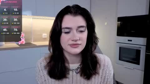 EshleGreen online show from 12/05/25, 03:09