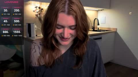 EshleGreen online show from 03/08/26, 02:04