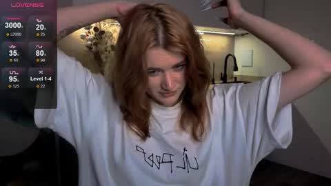 EshleGreen online show from 03/08/26, 10:35