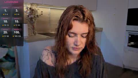 EshleGreen online show from 03/23/26, 05:44