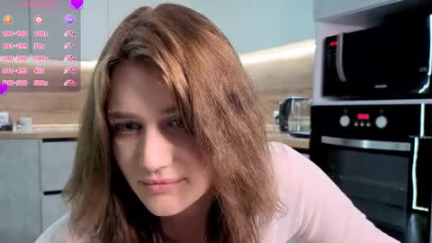 EshleGreen online show from 03/30/26, 06:20