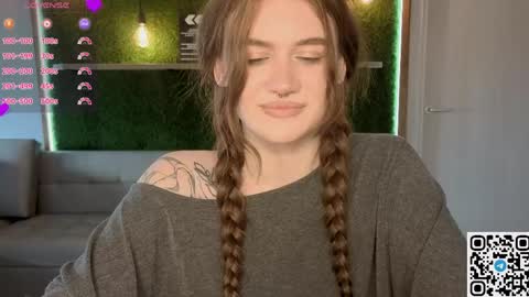 EshleGreen online show from 04/17/26, 12:52