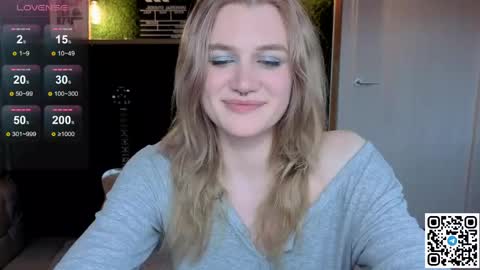 EshleGreen online show from 05/29/26, 08:18
