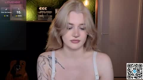 EshleGreen online show from 05/31/26, 07:37