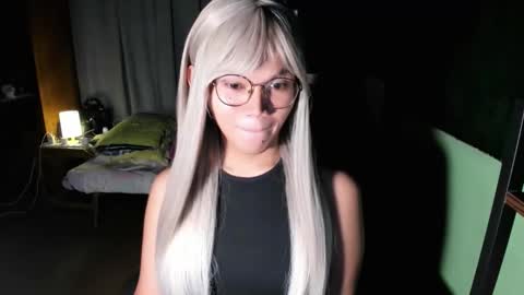 Chelliane online show from 10/24/25, 05:26