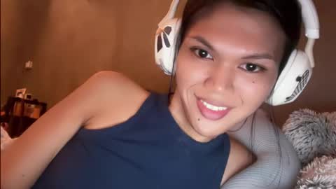 Chelliane online show from 03/01/26, 10:39