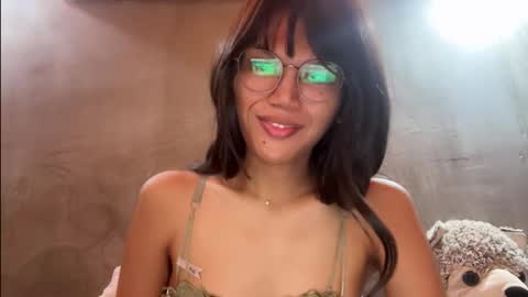 Chelliane online show from 03/02/26, 03:20