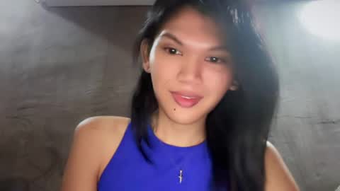 Chelliane online show from 05/17/26, 06:33