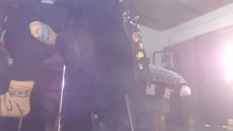 Snapshot of eskelaswd chatting on 02/16/25, 07:16 Eskela911 online show from 02/16/25, 07:16