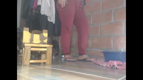 Snapshot of eskelaswd chatting on 11/18/25, 07:02 Eskela911 online show from 11/18/25, 07:02