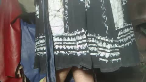 Snapshot of eskelaswd chatting on 11/28/25, 06:38 Eskela911 online show from 11/28/25, 06:38