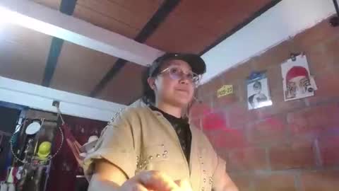 Eskela911 online show from 03/03/26, 12:50