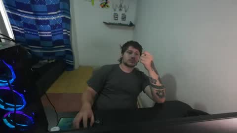 eskol212 online show from 07/12/26, 08:33
