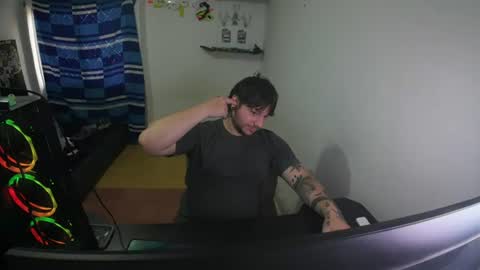 eskol212 online show from 07/13/26, 08:11