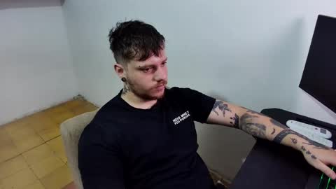 eskol212 online show from 08/03/26, 10:13