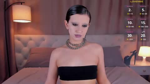 esme_fox online show from 05/09/26, 05:07